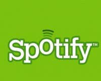 logo de spotify