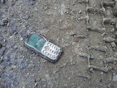 Perder el móvil ya no es excusa