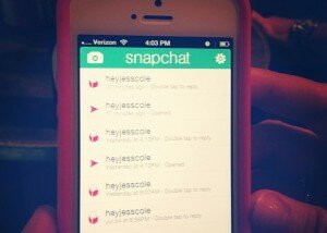 Snapchat