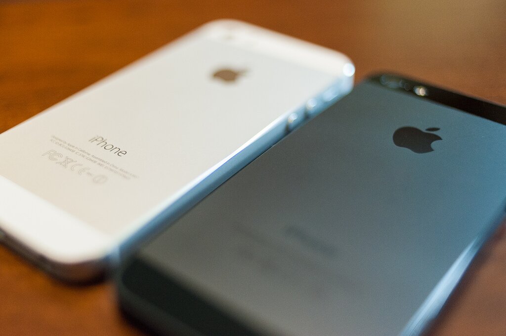 El tamaño de los "smartphones" sí importa