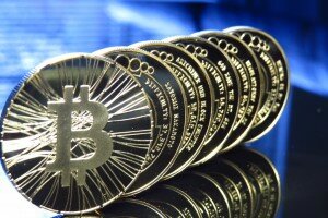 El primer cajero europeo de Bitcoins