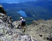 El "smartphone" de los montañeros