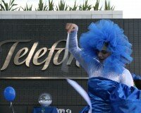 Telefónica planta batalla a Dropbox