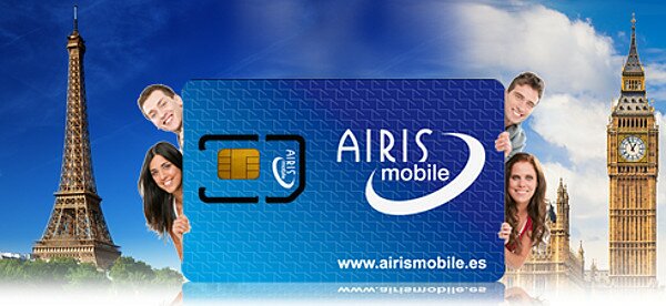 Airis-Mobile-in