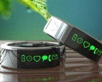 El anillo inteligente, la última invención