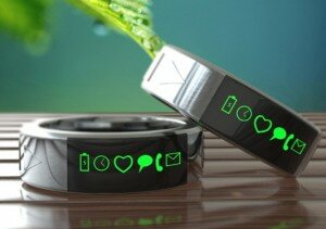 El anillo inteligente, la última invención