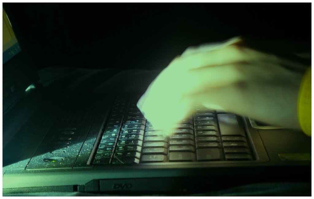 Telefónica y su obsesión por la seguridad