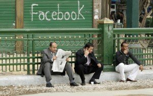 Los otros Facebook
