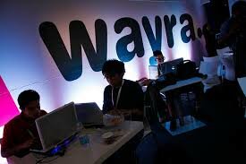 Academia de Wayra