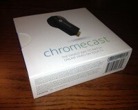 Chromecast aterriza en España