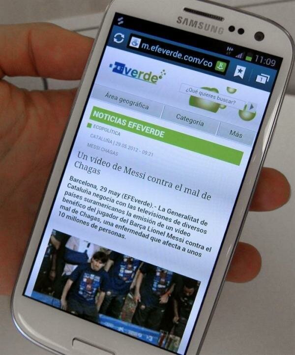 movil symio
