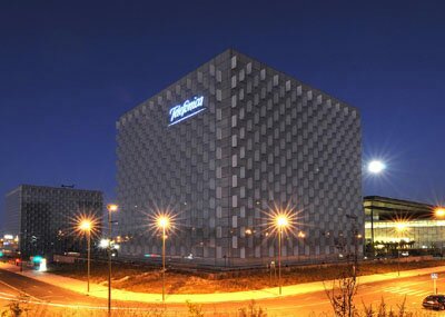 telefonica teleco europa