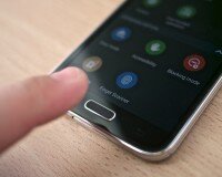 El Samsung Galaxy S5, más barato con Telefónica