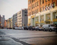 Visita tu pasado con Google