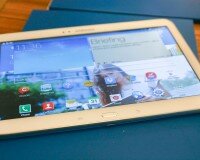 Samsung Galaxy Tab 3 10.1, la reina de las tabletas de gama media