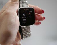 Sony SmartWatch, un reloj para 'tecnologizar' tu muñeca