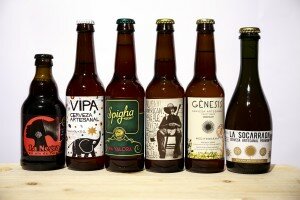 Olhöps, la startup valenciana que te trae cerveza artesanal de toda España