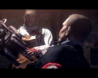 Wolfenstein, los nazis han vuelto a Europa
