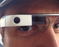 Con las Google Glass es más fácil robar contraseñas de desbloqueo