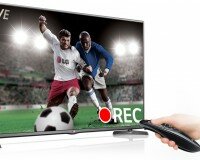 Disfruta de todos los goles del Mundial con el televisor LG 42LB5500