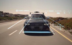 Cómo hacer para que tu coche se conduzca automáticamente