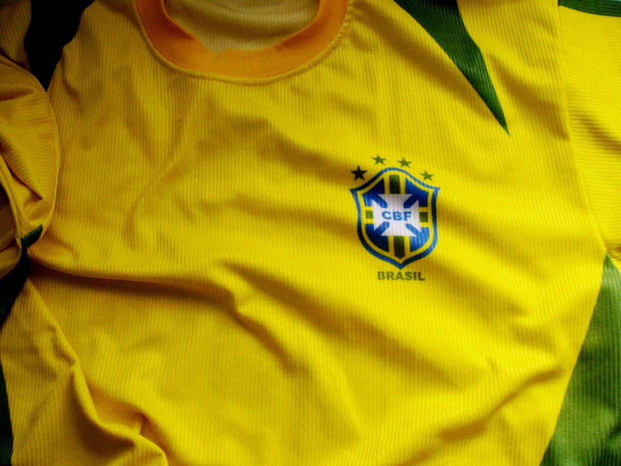 Google alivia la vergüenza de Brasil