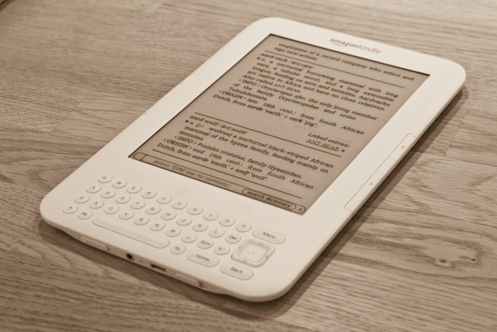 Amazon ultima una oferta de lectura por suscripción