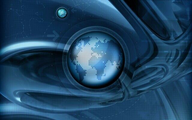 mundo digital