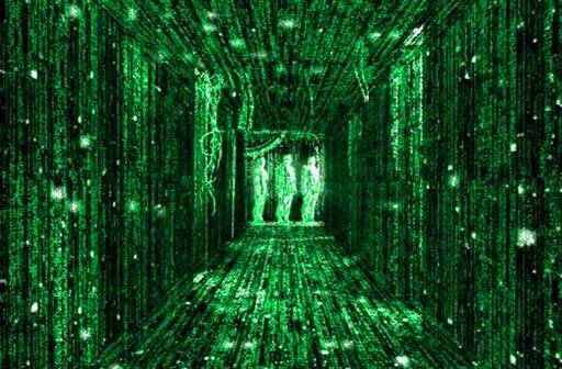 realidad matrix
