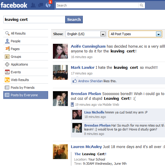 facebook