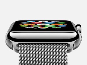 apple watch diseno