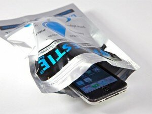 bolsa telefono movil