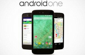 android one
