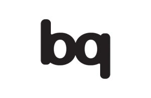 bq logo