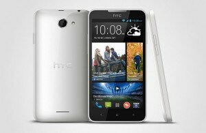 htc desire