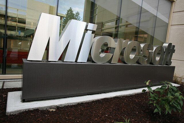 microsoft puerta