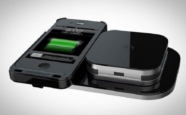 duracell power iphone