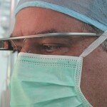 google glass operaciones cancer