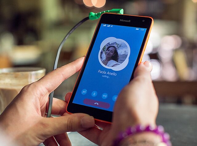 microsoft lumia