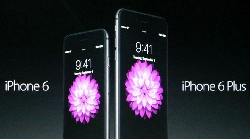 iphone 6