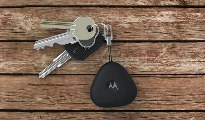 keylink motorola