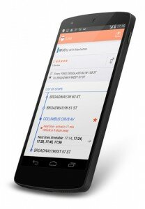 moovit app