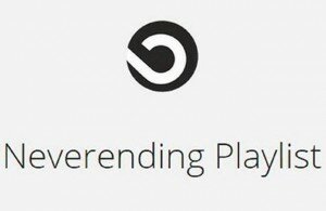 neverending playlist