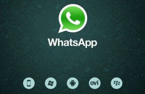 ¡Shhh! Guarda silencio WhatsApp