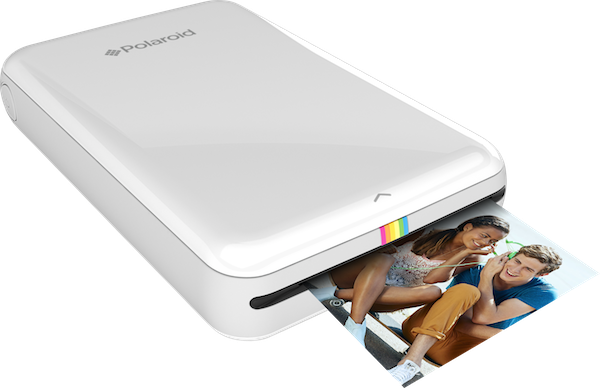 polaroid impresora