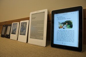 ereaders