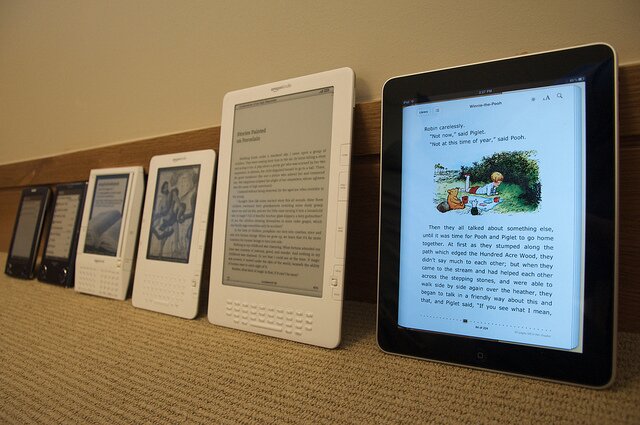 ereaders