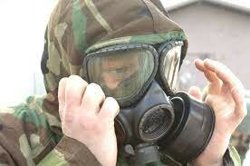 Military Gas Mask Market